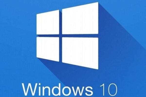 Windows 10 - 1709 Famille et Professionnel (64 bits) FR