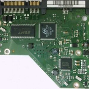 Carte PCB HD103SJ, HD103SJ/A, BF41-00329A, Samsung SATA 3.5