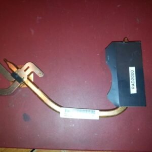 Radiateur Acer TravelMate 7730