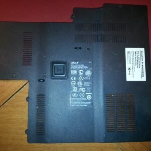 Trappe Ventilateur Acer TravelMate 7720