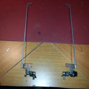 Charnière Droite et Gauche Bell Easy Note TJ65