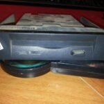 Lecteur de disquette HP 1.44 mo 3.5 HP interne