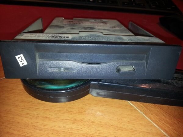 Lecteur de disquette HP 1.44 mo 3.5 HP interne