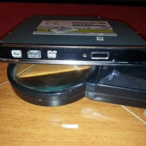 Graveur DVD GT30L SATA HP Pavilion DV6