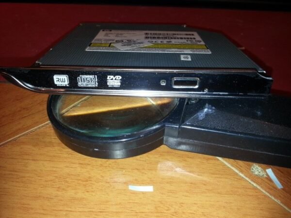 Graveur DVD GT30L SATA HP Pavilion DV6