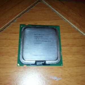 Processeur INTEL Pentium 4 à 3,2 Ghz