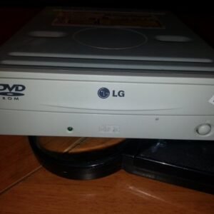 Lecteur DVD rom LG GDR-8163B