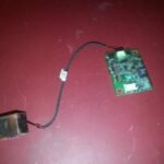 Carte modem rd02d330 travelmate 7320