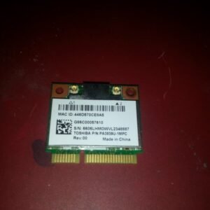Carte wifi G86C00057610