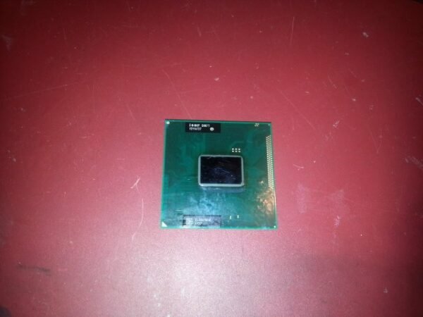 Processeur Intel Core i3 2l206184a4927
