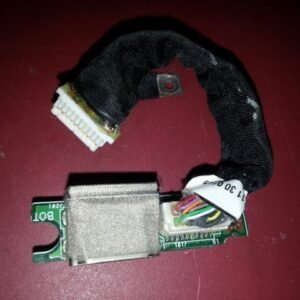 Carte avec port HDMI pour Asus X70A