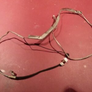 Cable Nappe Webcam micro Asus K70 14G140283010