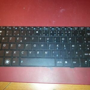 CLAVIER ORIGINAL FRANCAIS AZERTY Pour ASUS Eee PC - MP-09A36F0-5282