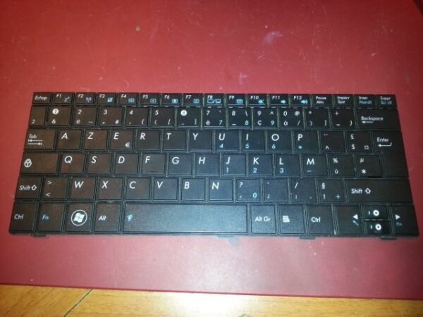 CLAVIER ORIGINAL FRANCAIS AZERTY Pour ASUS Eee PC - MP-09A36F0-5282