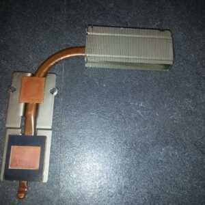 Radiateur 6043B0044801A 02 Toshiba Satellite L300D