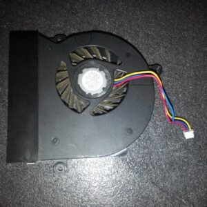 Ventilateur TOSHIBA Satellite L300D UDQFRZH05C1N