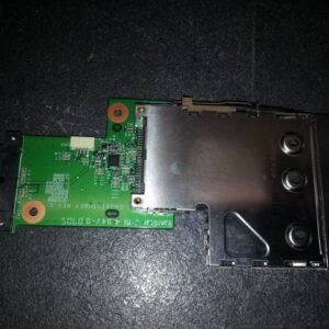Module expresscard DAOAT9TH8E7 serie HP Pavilion dv9000