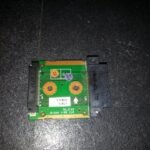 Connecteur lecteur optique XTB71ODD Fujitsu-Siemens Amilo Xa2528