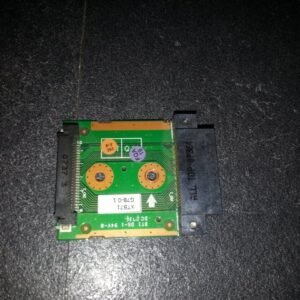 Connecteur lecteur optique XTB71ODD Fujitsu-Siemens Amilo Xa2528