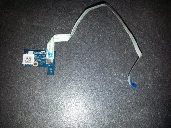 Carte d'alimentation LS-B161P Acer Aspire E5-521