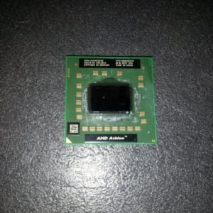 Processeur AMD Athlon 64 X2 QL-64 - AMQL64DAM22GG