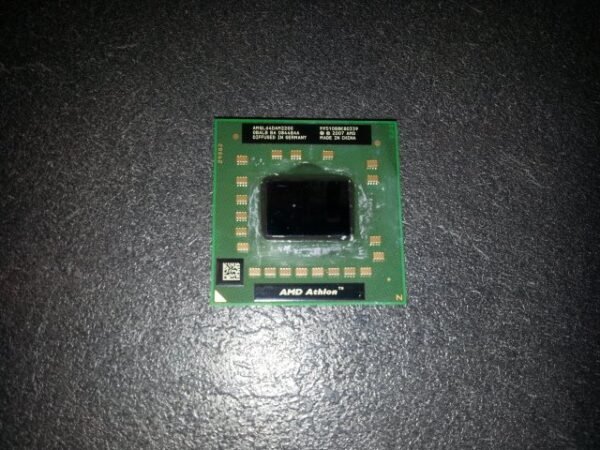 Processeur AMD Athlon 64 X2 QL-64 - AMQL64DAM22GG