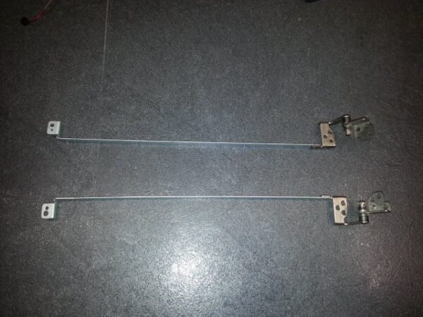 Charnières Hinges SET AM04A000A00 AM04A000900 Acer EMACHINES E520