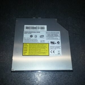Graveur DVD DS-8A2S SATA Emachines E520