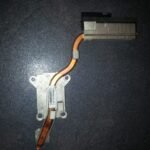 Dissipateur de chaleur AT0580010X0 EMachines E520