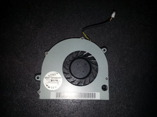 Ventilateur Fan AB7005MX-ED3 Acer eMachine E520