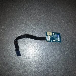 Bouton alimentation power boutton Acer eMachines E520