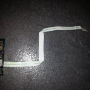 Carte LED eMachines E520