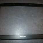 Cadre écran Acer eMachines E520
