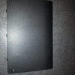 Trappe disque dur ebhk510 Sony SVE151