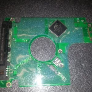 Carte PCB disque dur 2.5 WESTERN DIGITAL WD2500BEVT/ 250GB