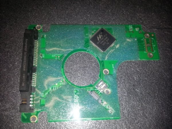 Carte PCB disque dur 2.5 WESTERN DIGITAL WD2500BEVT/ 250GB