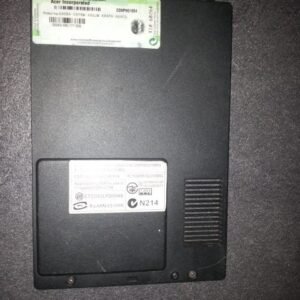 Trappe DZC 3BZL1RATN04 Acer Aspire 1680