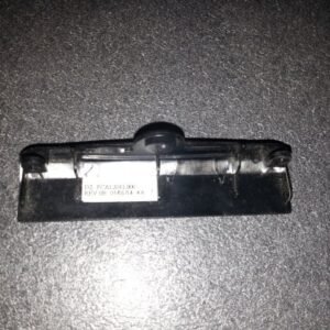 Original HDD couverture DZ FCAL 201l000 de toshiba satellite mx-129