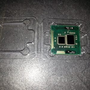 Processeur Intel Core i3-370m j116e403