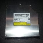 Lecteur graveur DVD uj8c0 Pc portable Sony sve151j13m