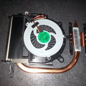 Refroidissement radiateur 3vhk5tmn010 pour pc portable sony sve151j13m