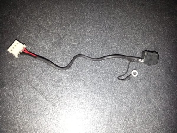 Connecteur d'alimentation pc portable Sony sve151j13m