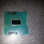 Processeur pour pc portable Sony SVE151J13M
