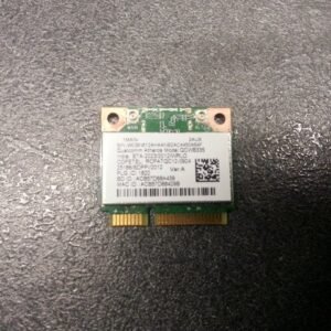 Carte Wifi sans fil lan carte ANATEL modèle: QCWB 335