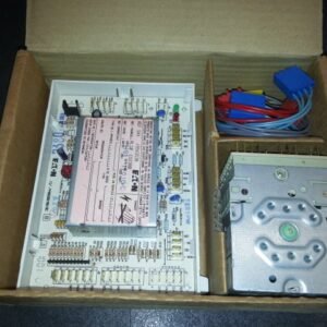 CARTE PROGRAMMATEUR 55X5200 Brandt