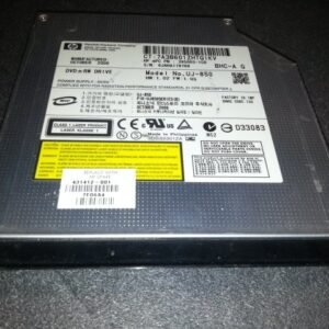 Lecteur graveur DVD UJ-850 Compaq presario V6000