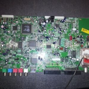 Carte de commande 17MB15E-5 TV Listo 40LCD759377