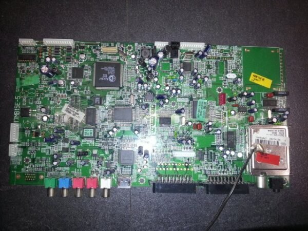 Carte de commande 17MB15E-5 TV Listo 40LCD759377