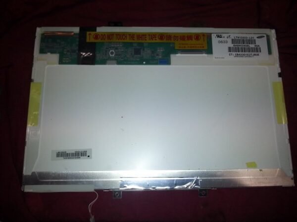 Dalle écran LTN154X3-L01 pour hp, compaq, dell