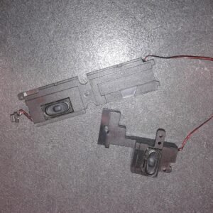 Haut-parleurs gauche et droit Compaq Presario V6000 V6314EA